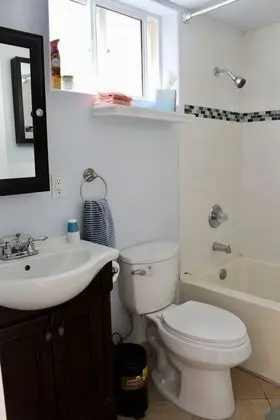 Luxury Stüdyo, Özel Banyo (King Suite Studio)