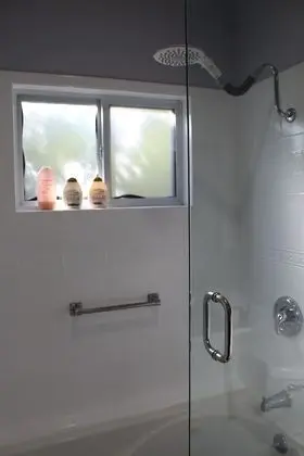 Standard Tek Büyük Yataklı Oda, Özel Banyo (Suite II)