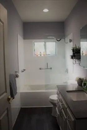 Standard Tek Büyük Yataklı Oda, Özel Banyo (Suite II)