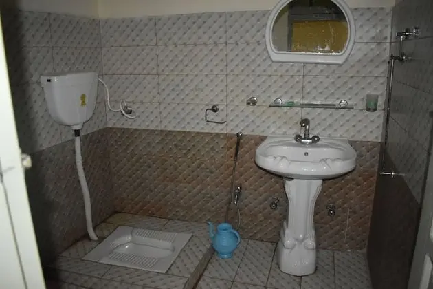 Basic Üç Kişilik Oda