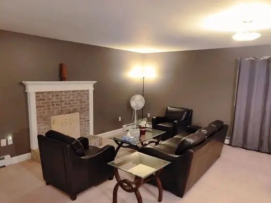 Superior Stüdyo Süit, 1 En Büyük (King) Boy Yatak