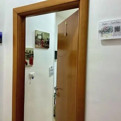 Classic Tek Büyük Yataklı Oda