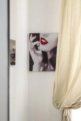 Classic Tek Büyük Yataklı Oda