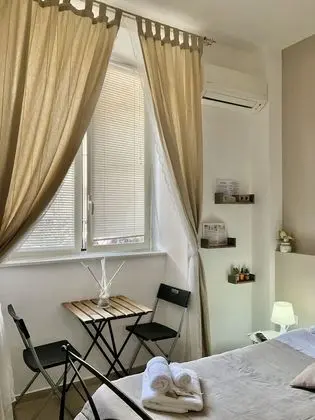 Classic Tek Büyük Yataklı Oda