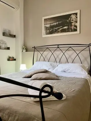 Classic Tek Büyük Yataklı Oda