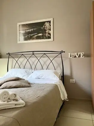 Classic Tek Büyük Yataklı Oda