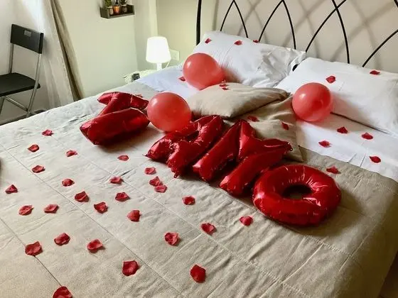 Classic Tek Büyük Yataklı Oda