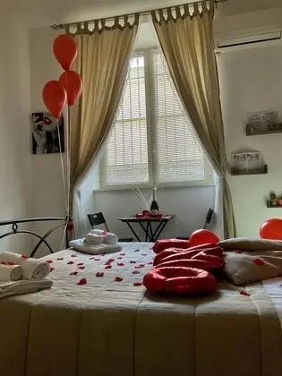 Classic Tek Büyük Yataklı Oda