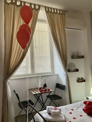 Classic Tek Büyük Yataklı Oda