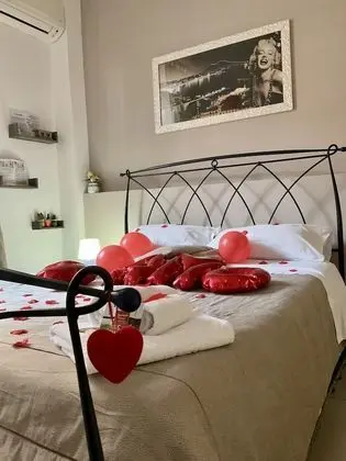 Classic Tek Büyük Yataklı Oda