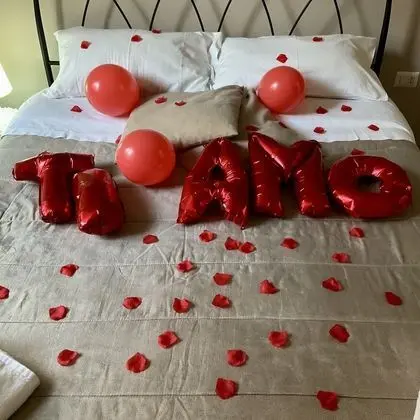 Classic Tek Büyük Yataklı Oda