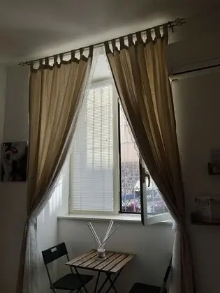 Classic Tek Büyük Yataklı Oda