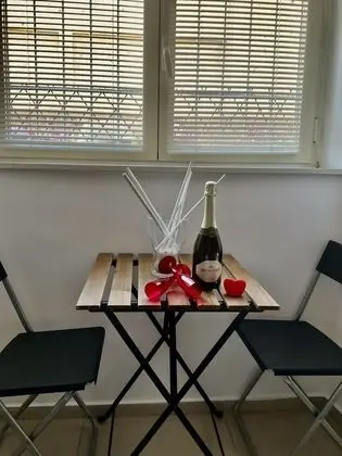 Classic Tek Büyük Yataklı Oda