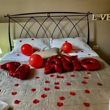 Classic Tek Büyük Yataklı Oda