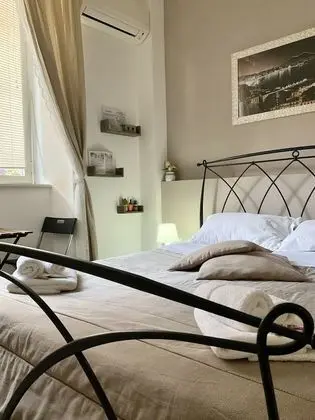 Classic Tek Büyük Yataklı Oda