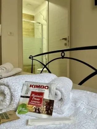 Classic Tek Büyük Yataklı Oda