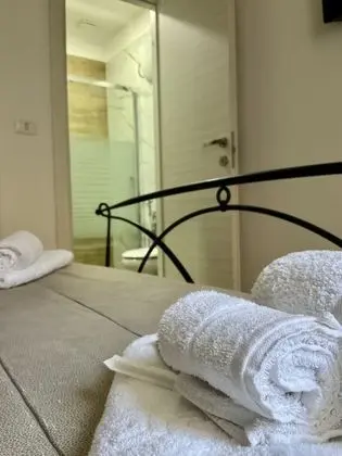 Classic Tek Büyük Yataklı Oda