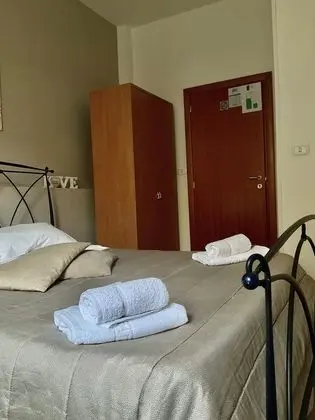 Classic Tek Büyük Yataklı Oda