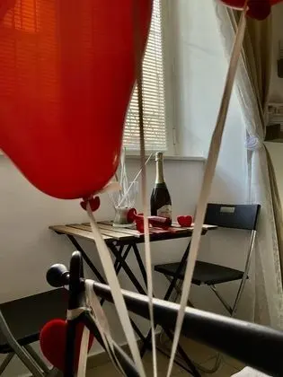 Classic Tek Büyük Yataklı Oda