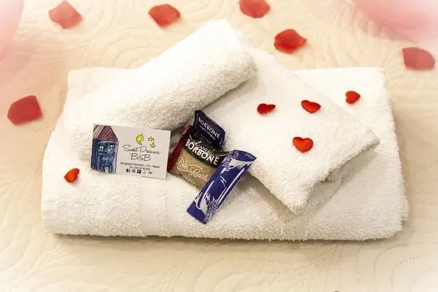 Classic Tek Büyük Yataklı Oda