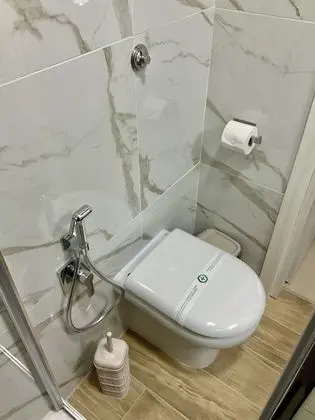 Classic Tek Büyük Yataklı Oda