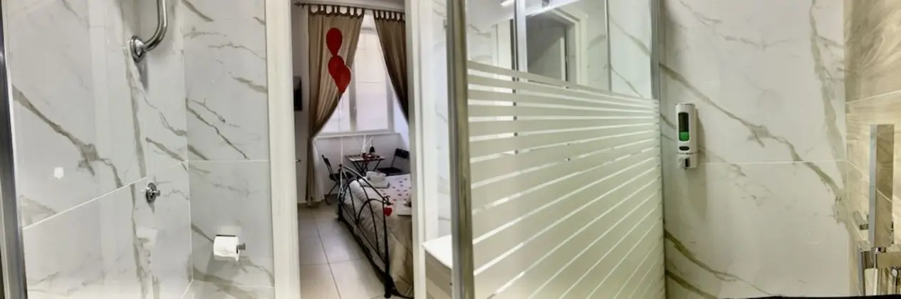 Classic Tek Büyük Yataklı Oda