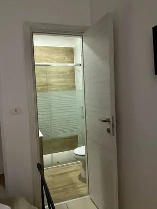 Classic Tek Büyük Yataklı Oda