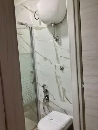 Classic Tek Büyük Yataklı Oda