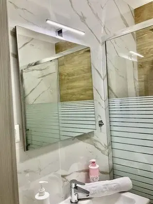 Classic Tek Büyük Yataklı Oda