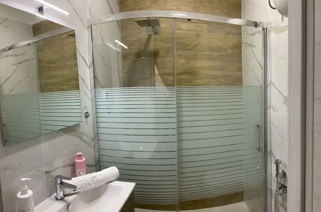 Classic Tek Büyük Yataklı Oda