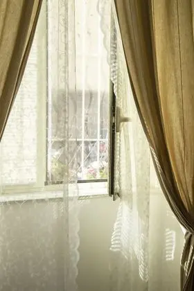 Classic Tek Büyük Yataklı Oda