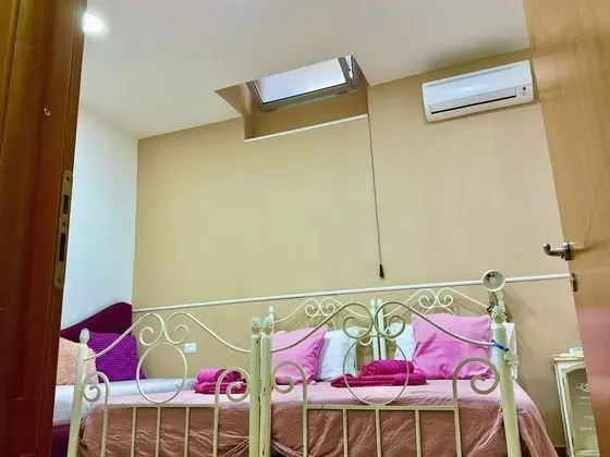 Family Üç Kişilik Oda