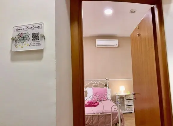 Family Üç Kişilik Oda