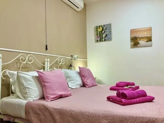 Family Üç Kişilik Oda