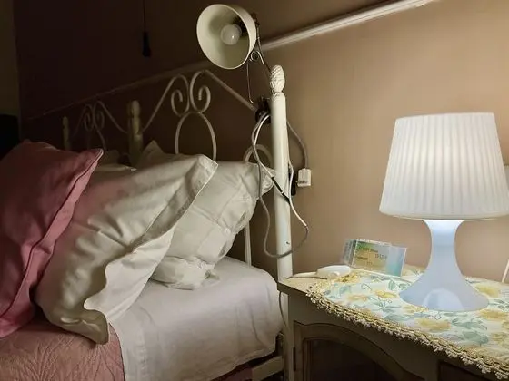 Family Üç Kişilik Oda