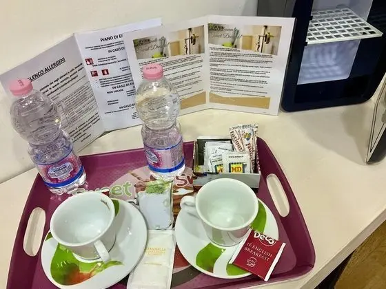 Family Üç Kişilik Oda