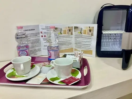 Family Üç Kişilik Oda