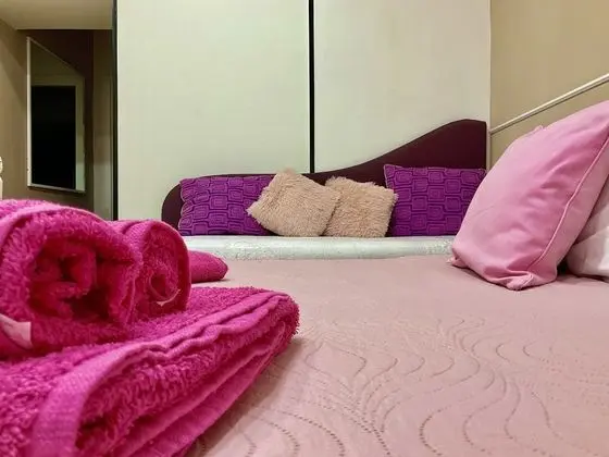 Family Üç Kişilik Oda