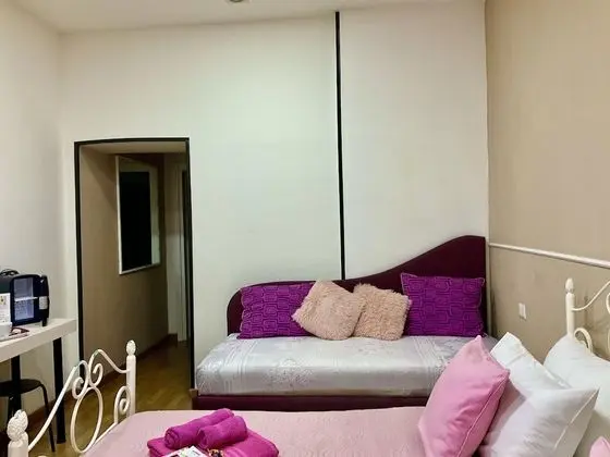 Family Üç Kişilik Oda