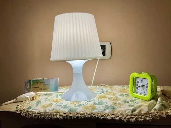 Family Üç Kişilik Oda