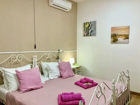 Family Üç Kişilik Oda