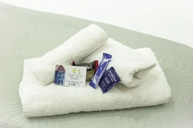 Family Üç Kişilik Oda