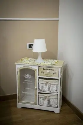 Family Üç Kişilik Oda