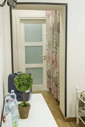 Family Üç Kişilik Oda