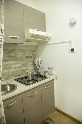 Family Üç Kişilik Oda