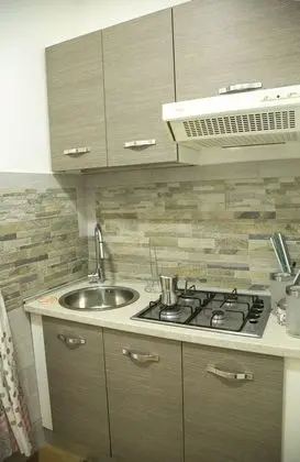 Family Üç Kişilik Oda