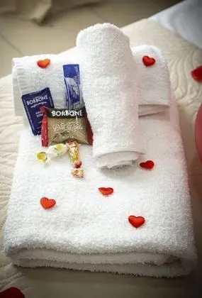 Family Üç Kişilik Oda