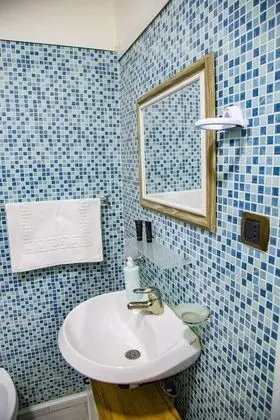 Family Üç Kişilik Oda