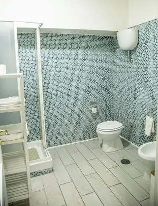 Family Üç Kişilik Oda