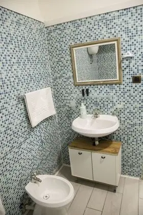 Family Üç Kişilik Oda